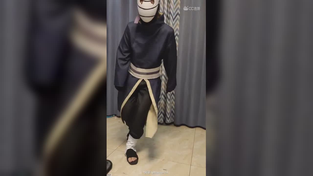视频封面