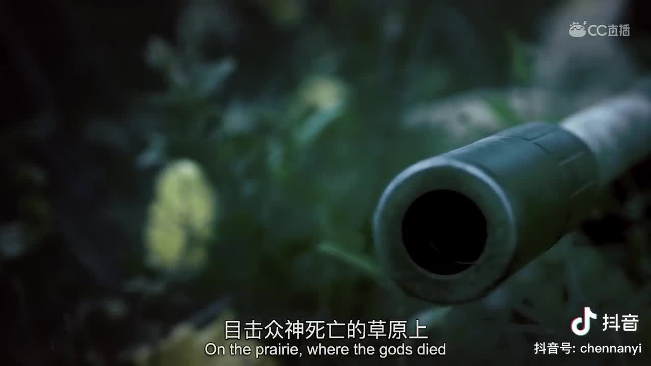 视频封面