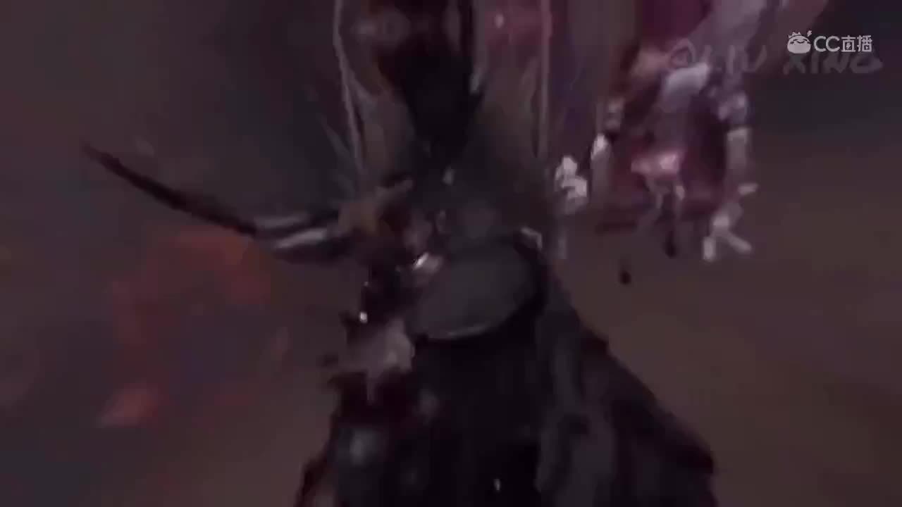 视频封面
