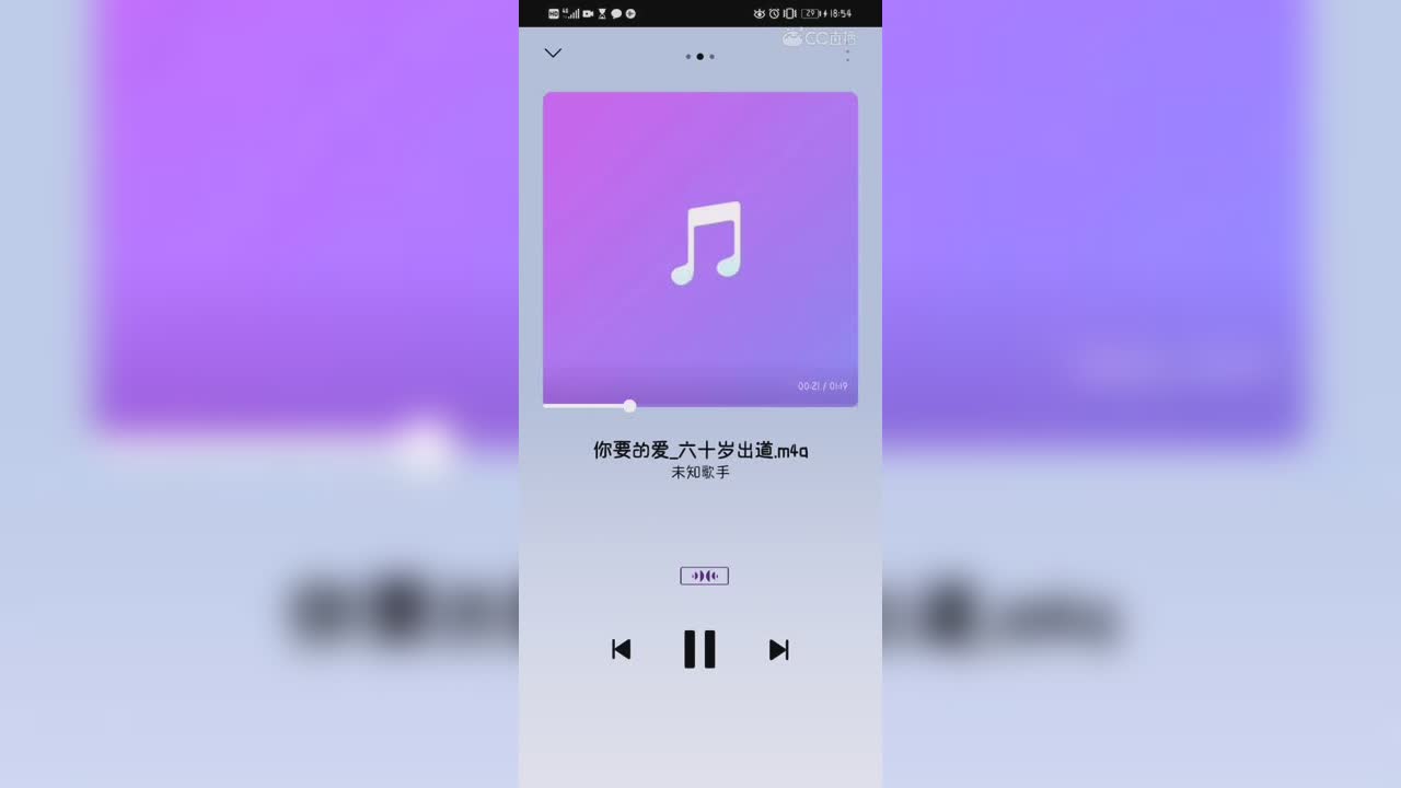 视频封面