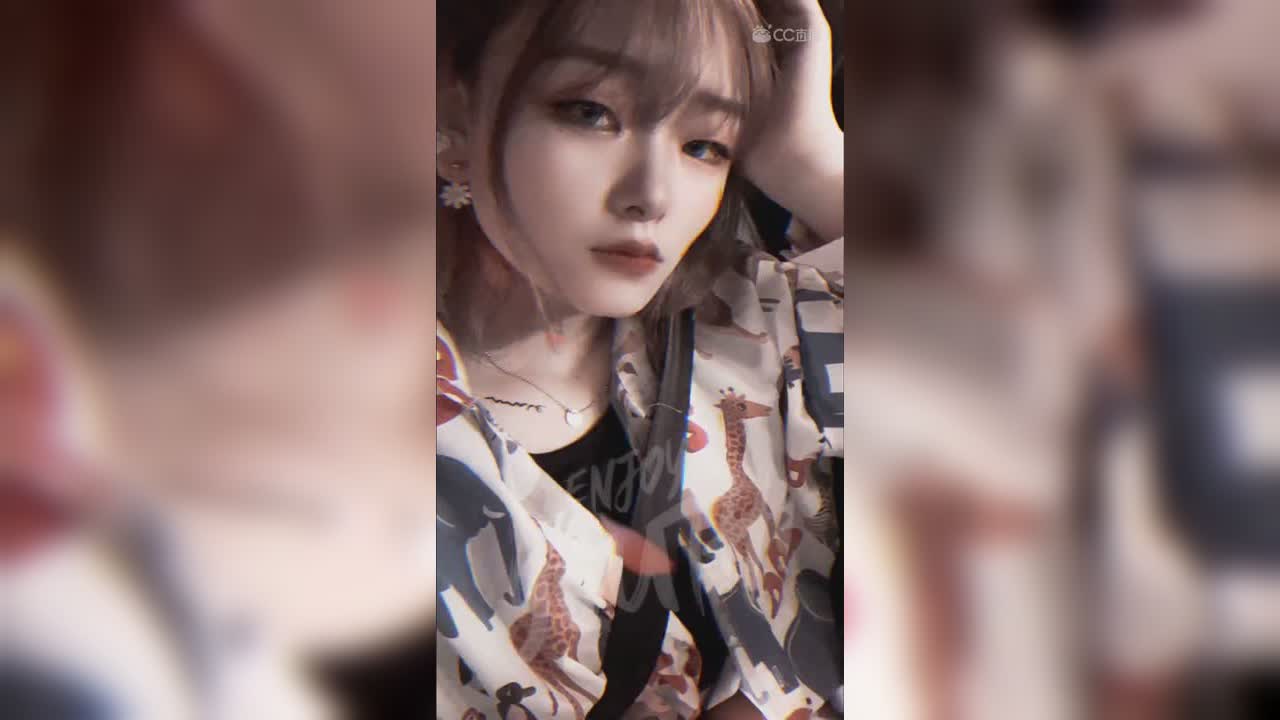 视频封面