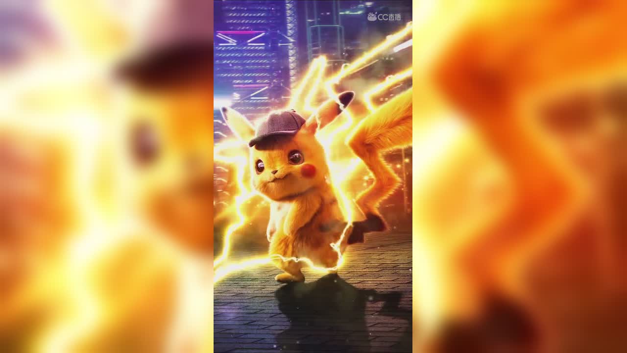 视频封面