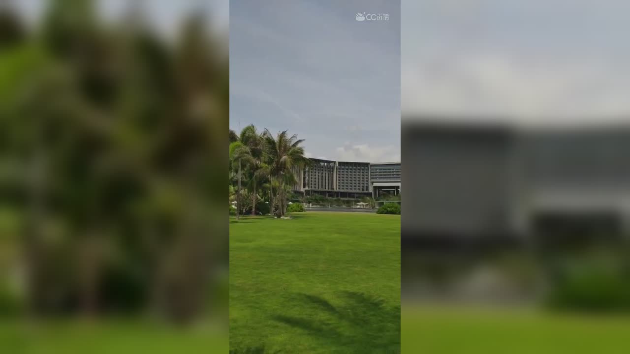 视频封面