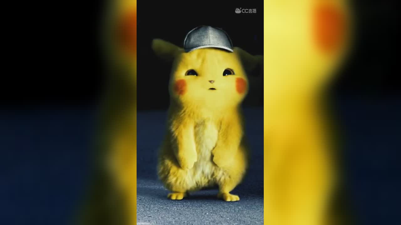 视频封面