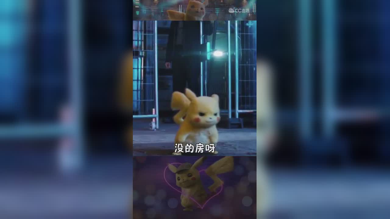 视频封面