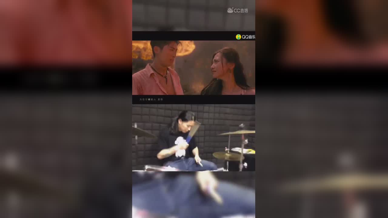 视频封面