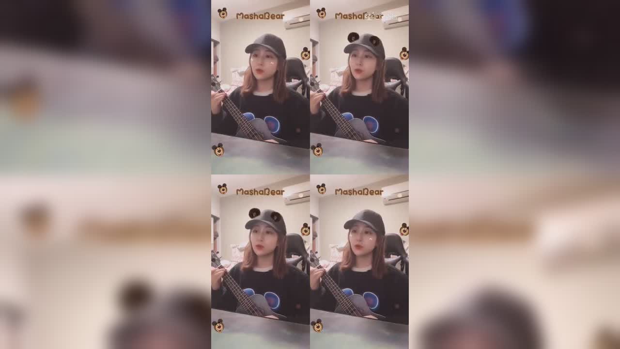 视频封面