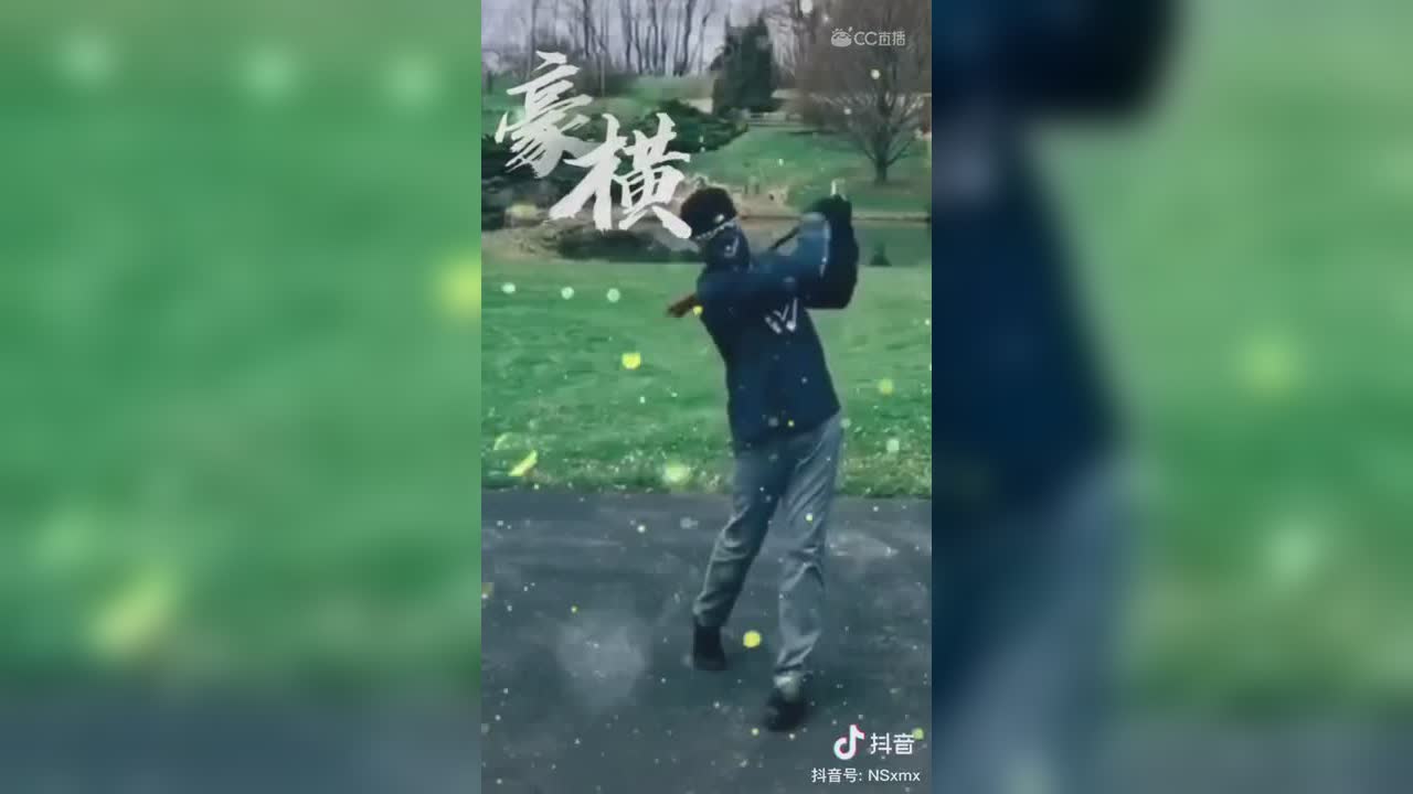 视频封面