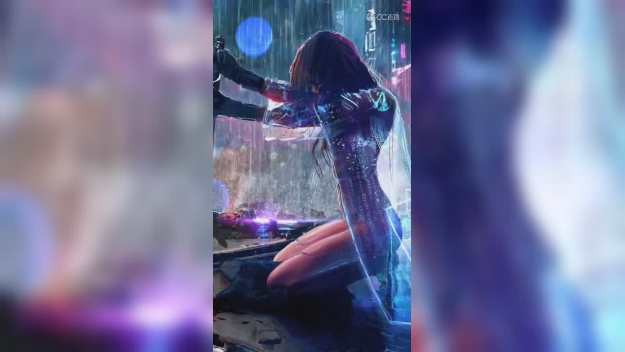 视频封面