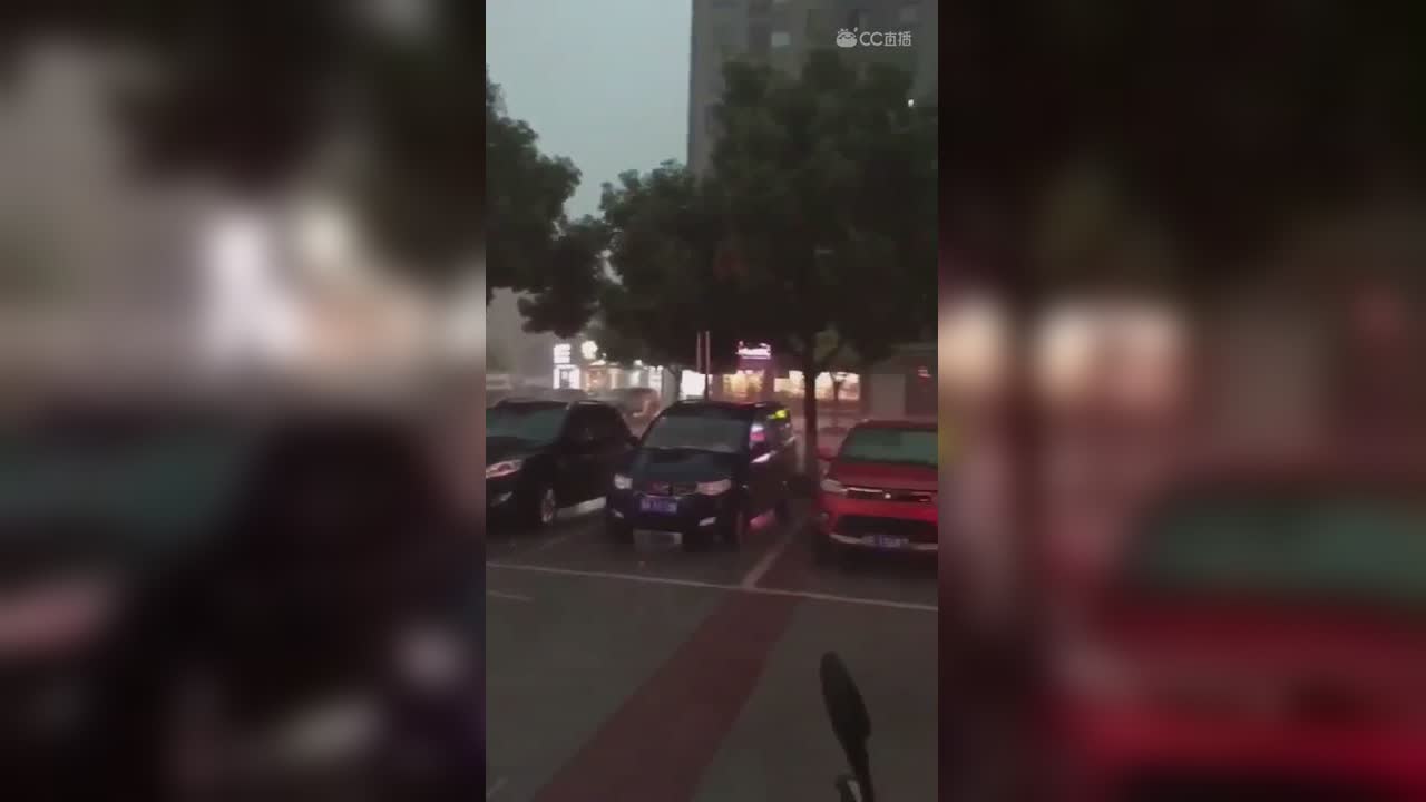 视频封面
