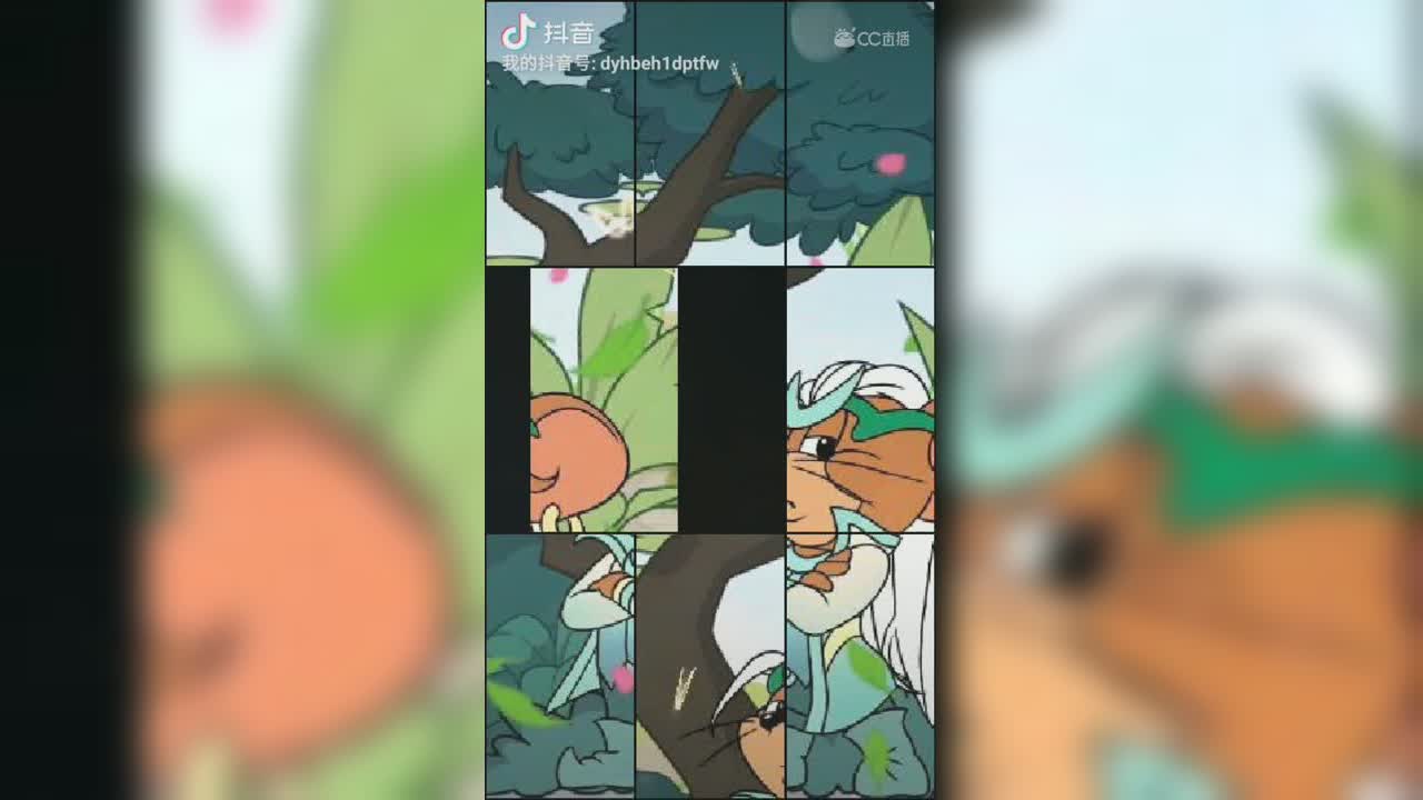 视频封面