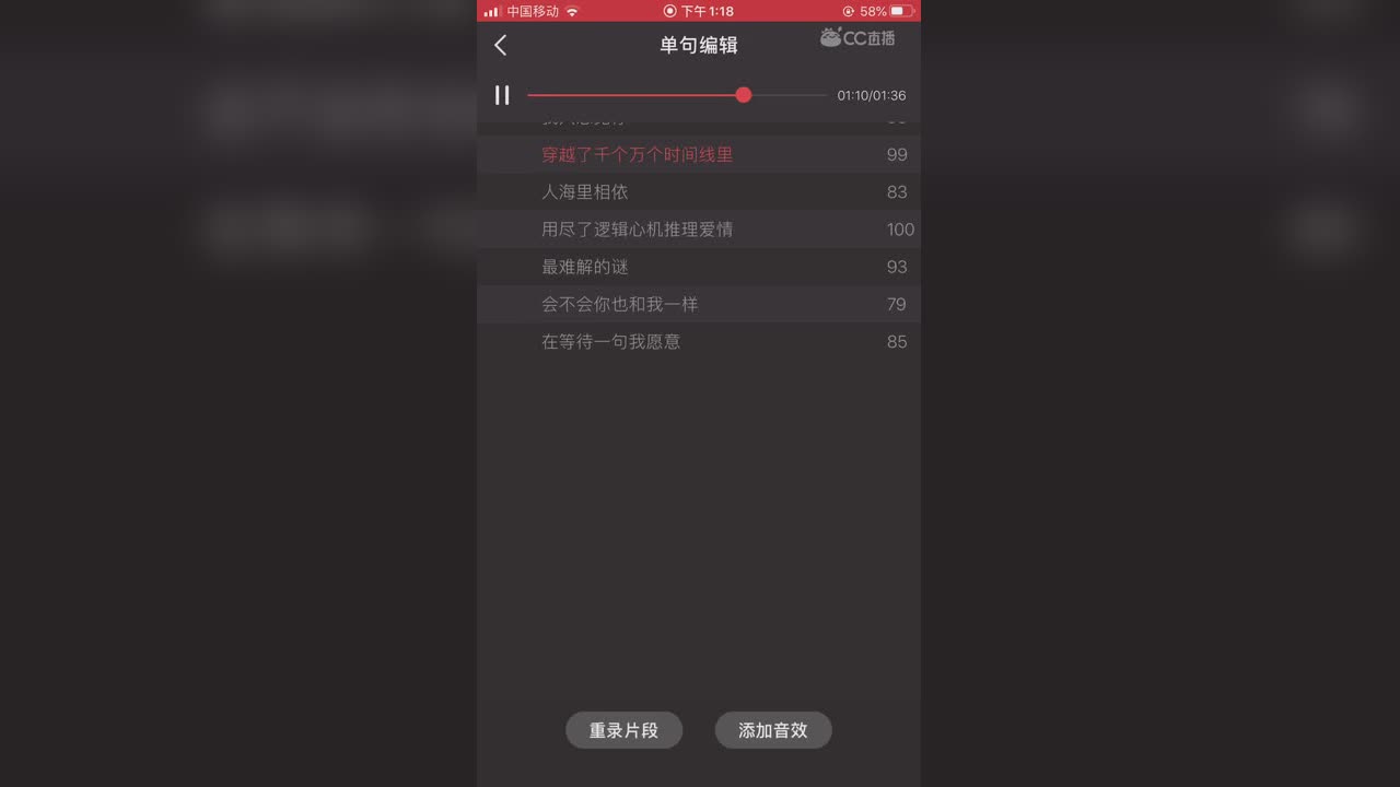 视频封面