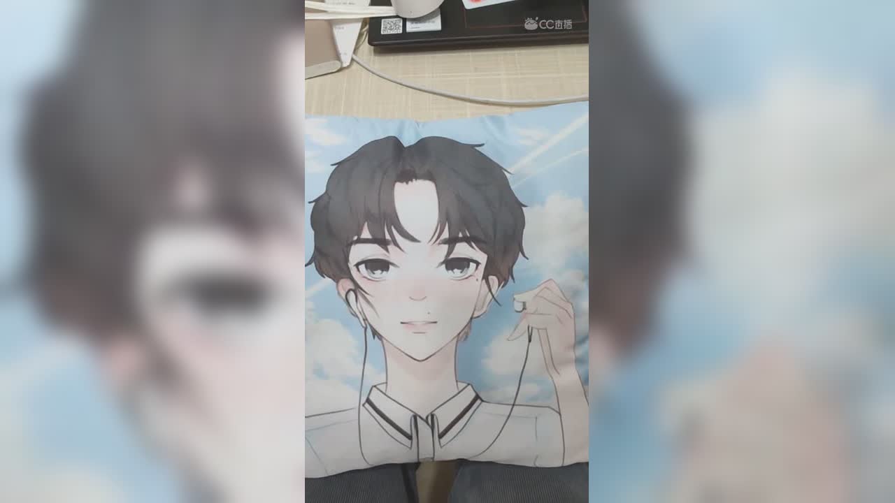 视频封面