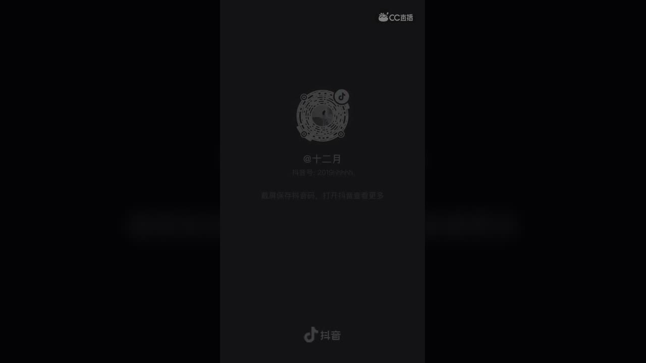 视频封面