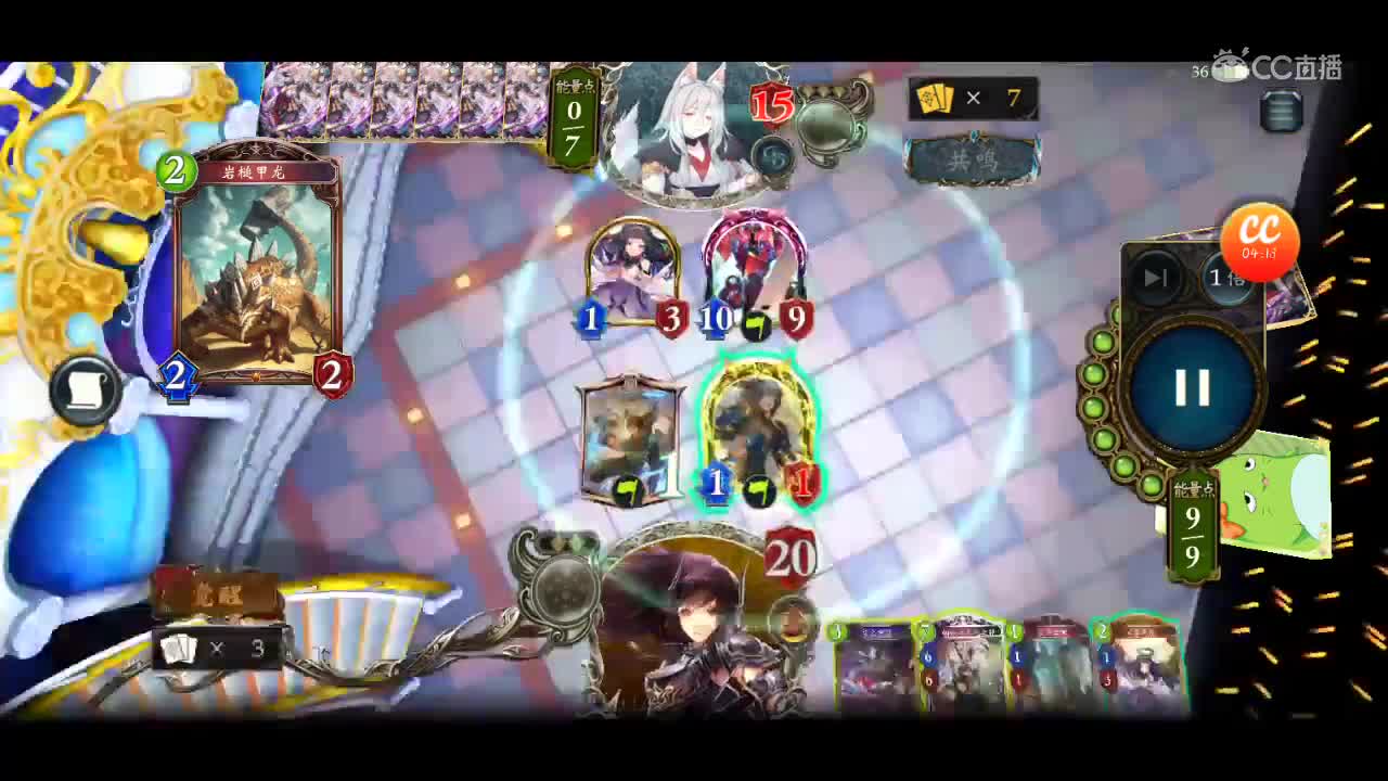 视频封面