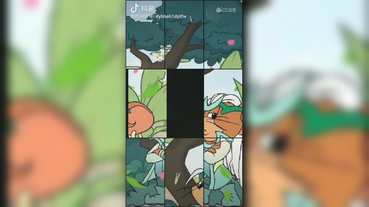 视频封面