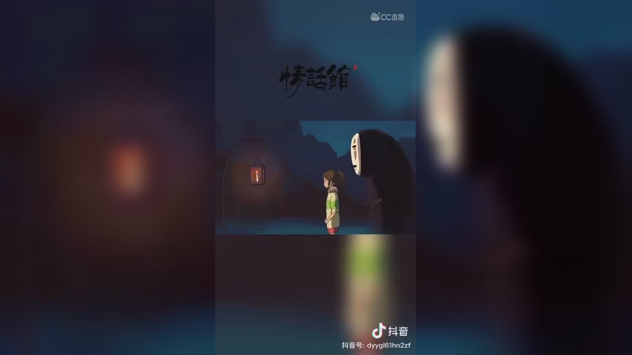 视频封面