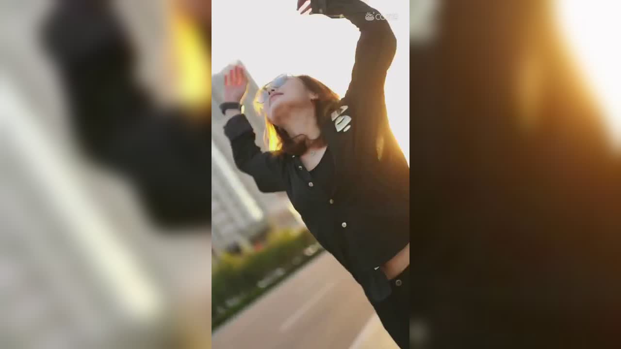 视频封面