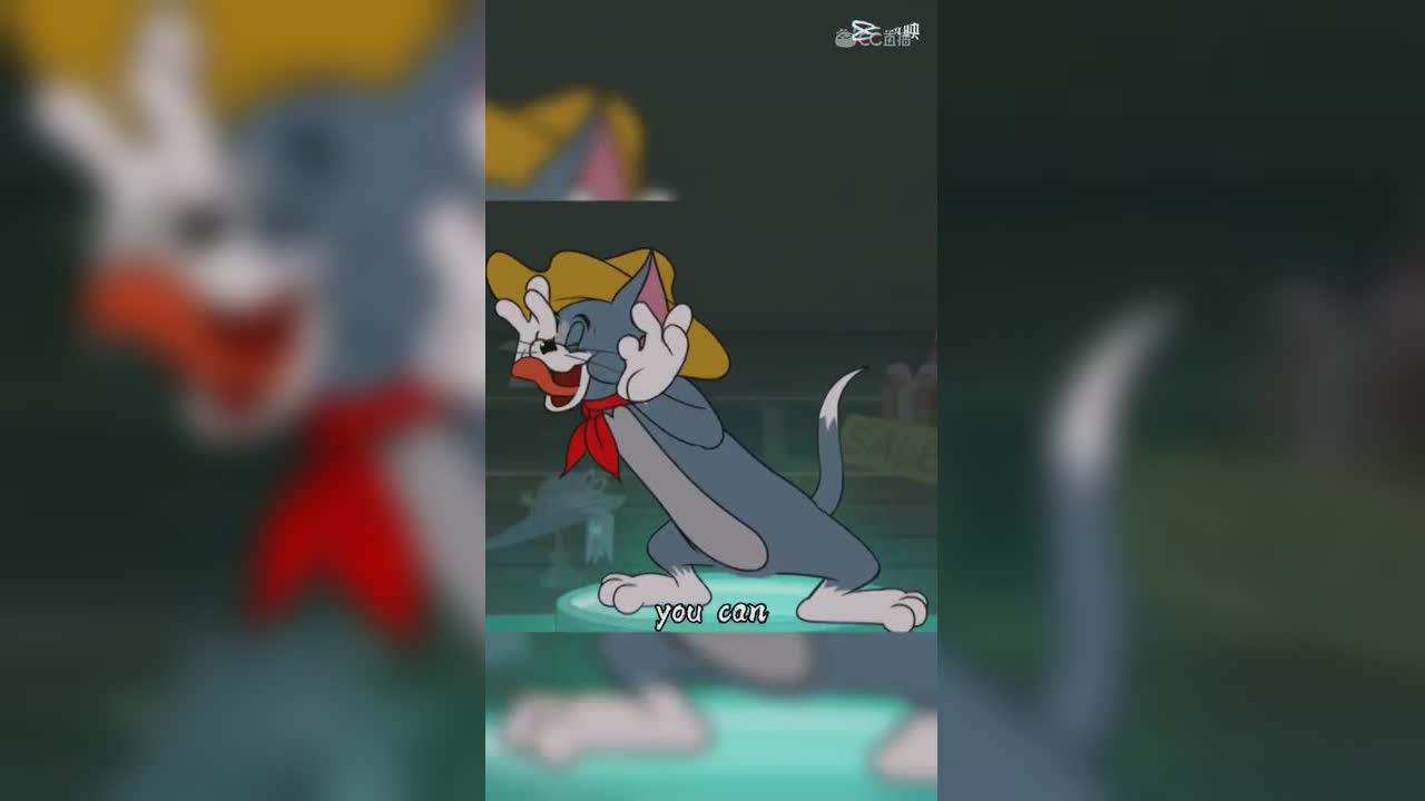 视频封面