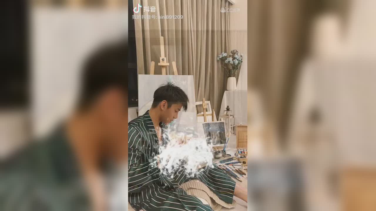 视频封面
