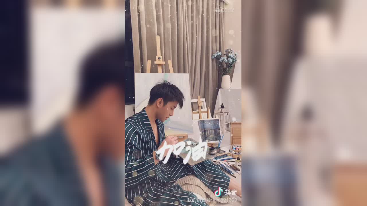 视频封面
