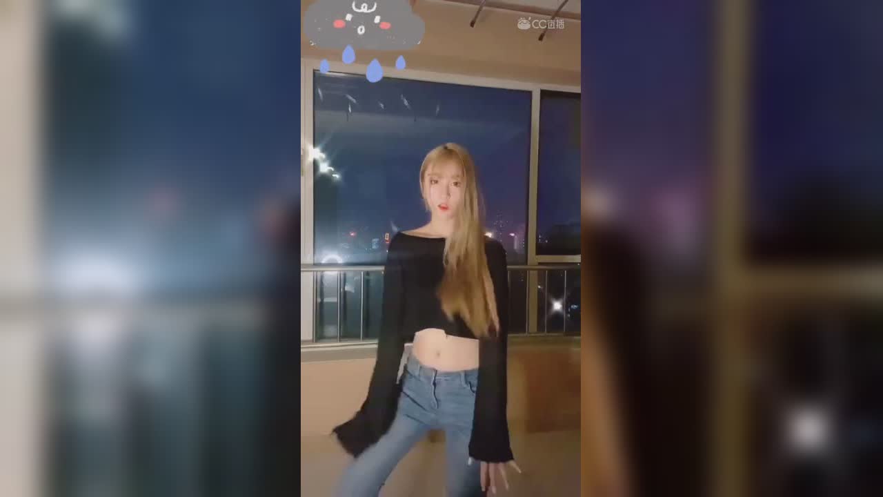 视频封面