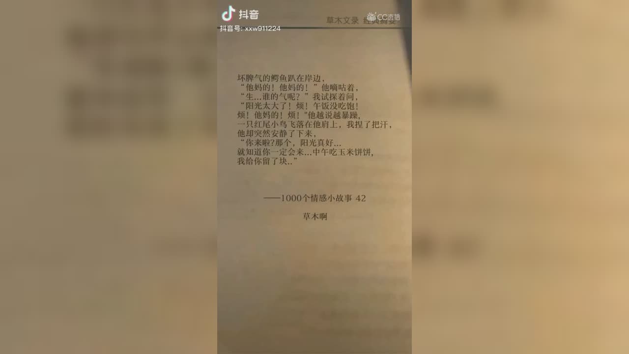 视频封面
