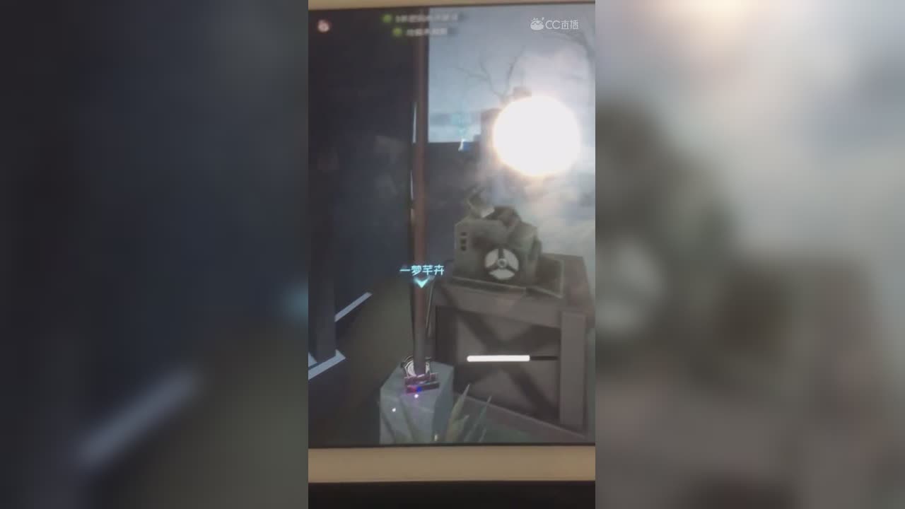 视频封面