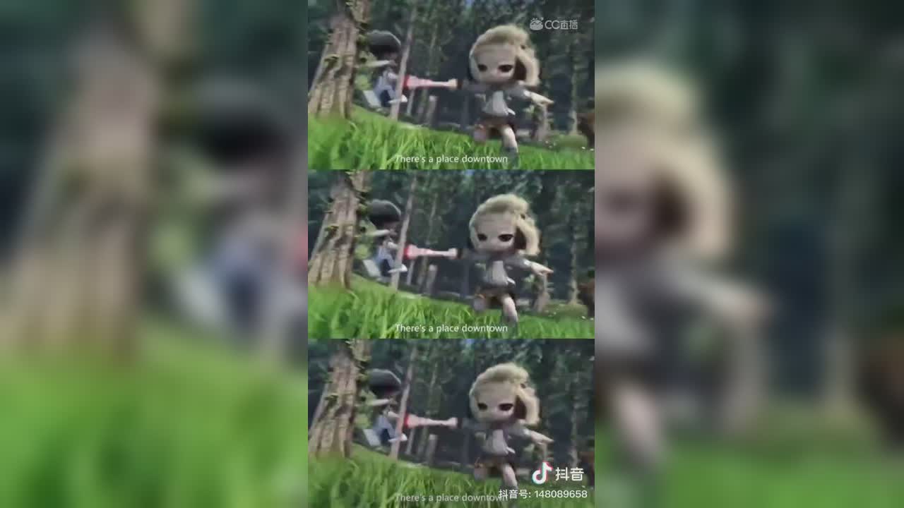 视频封面