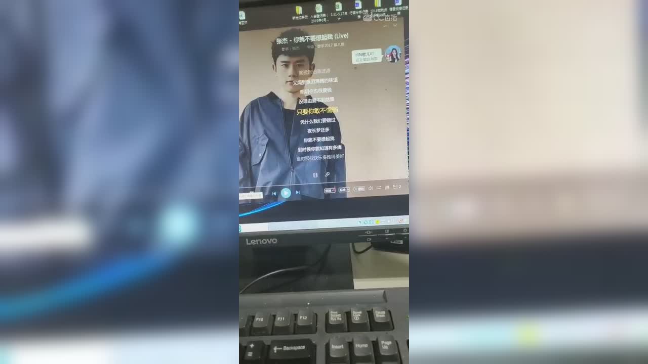 视频封面