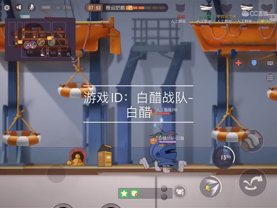 视频封面