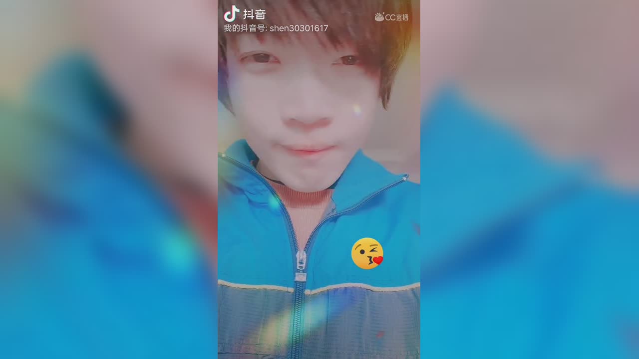 视频封面