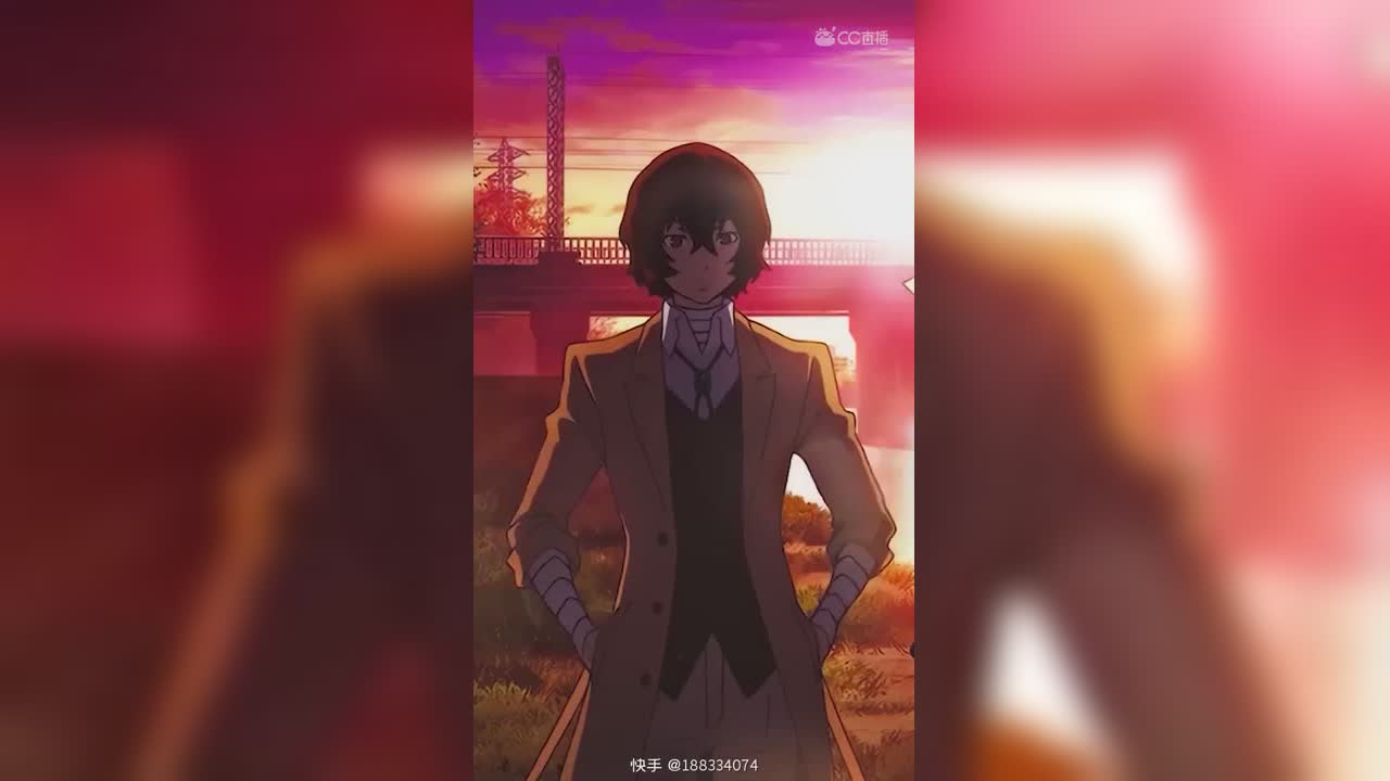 视频封面