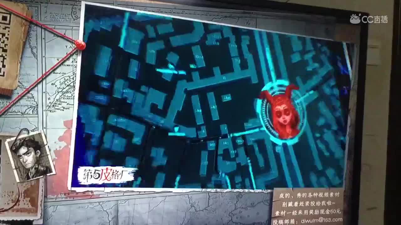 视频封面