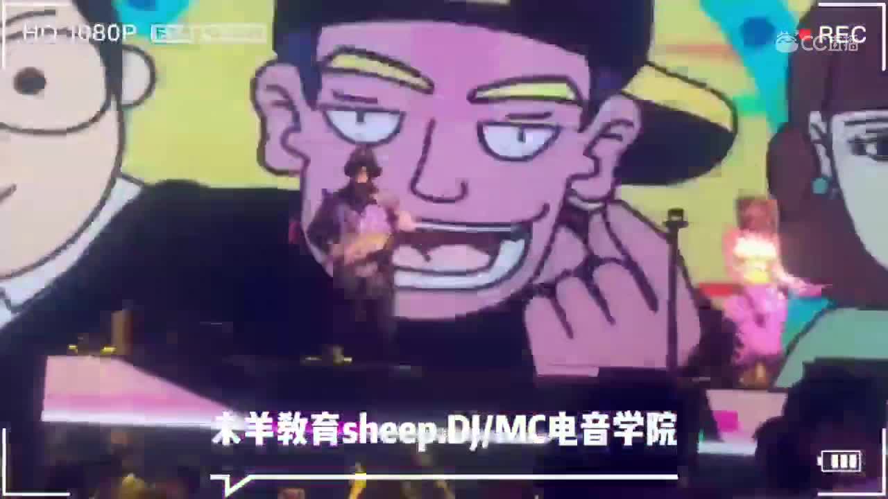 视频封面