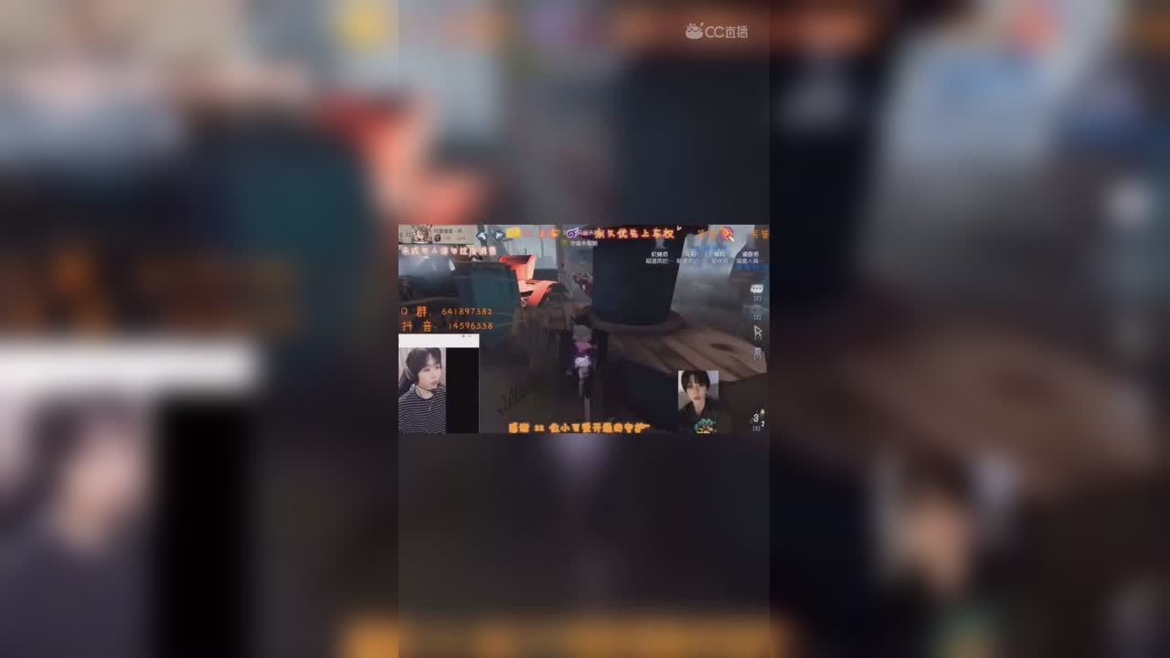 视频封面