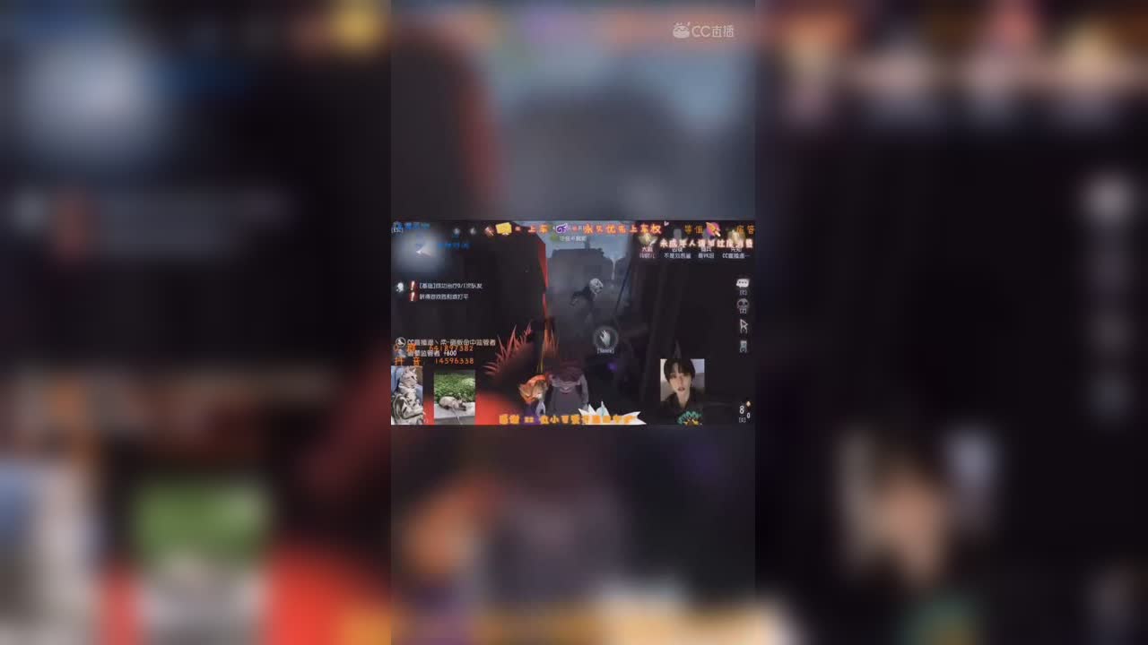 视频封面