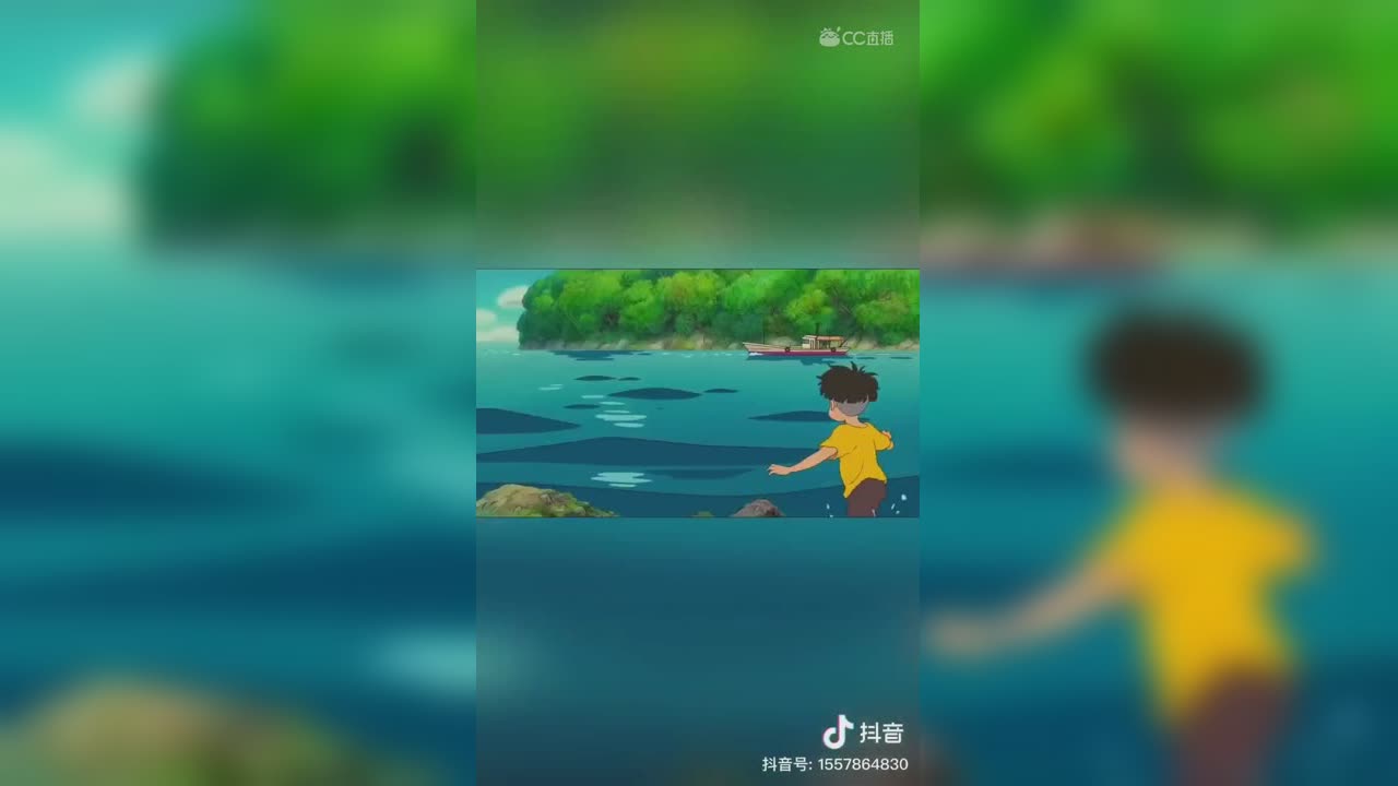 视频封面