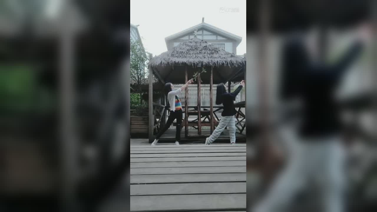 视频封面