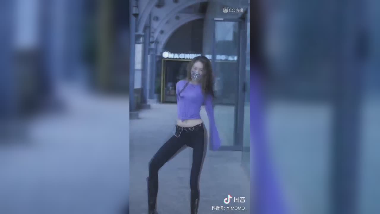 视频封面