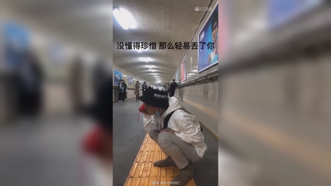 视频封面