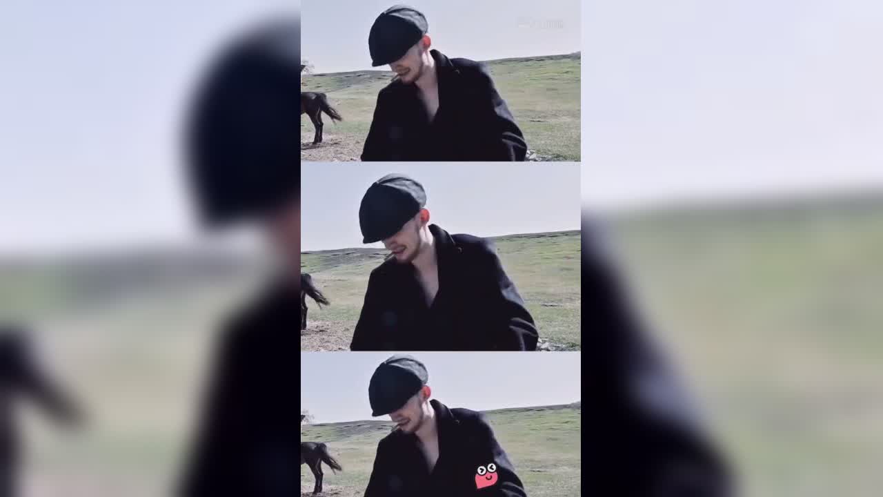 视频封面