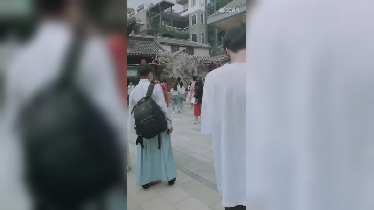 视频封面