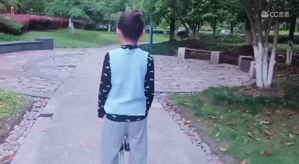 视频封面