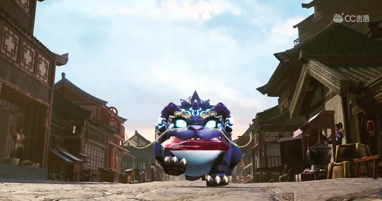 视频封面