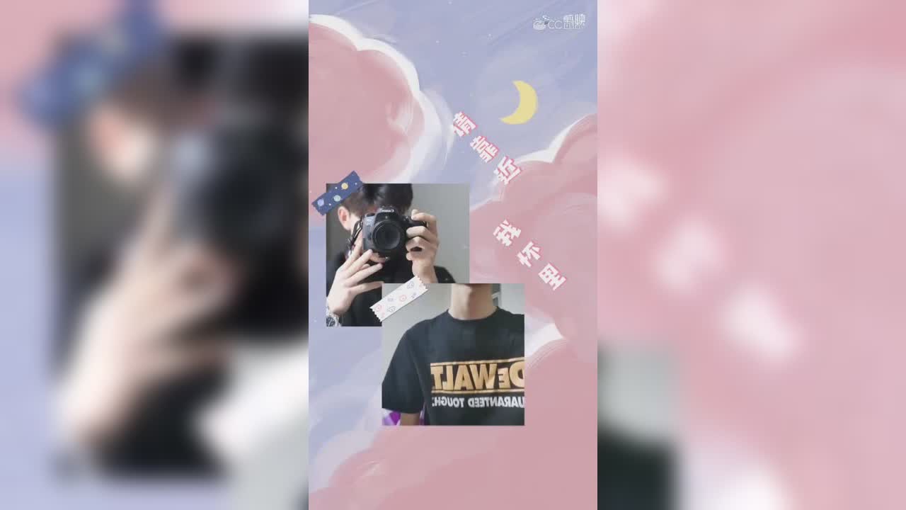 视频封面