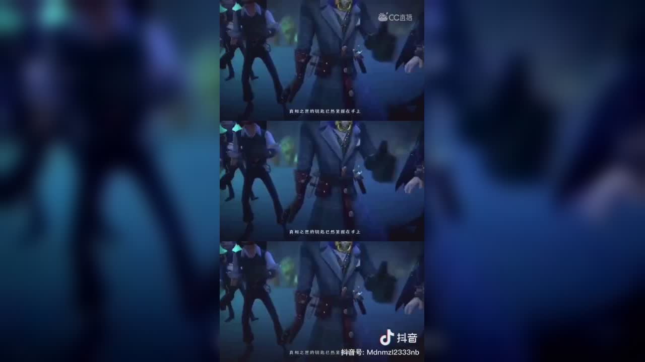视频封面