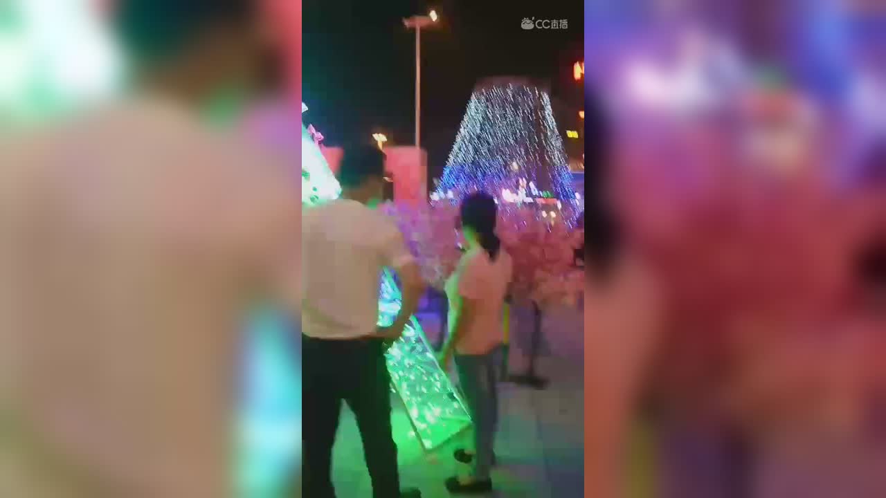 视频封面