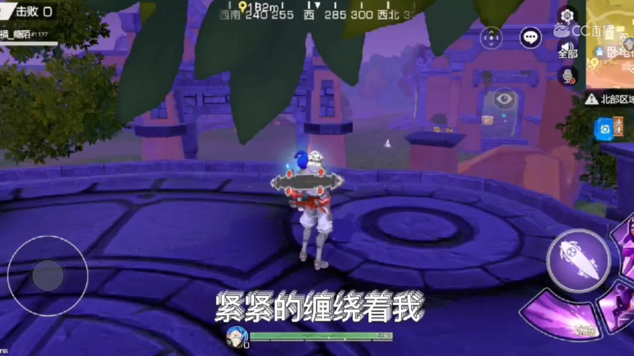 视频封面