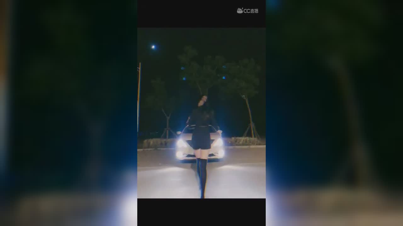 视频封面